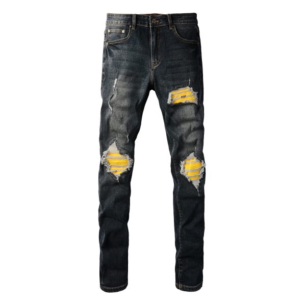 Amiri Jeans PK 1305