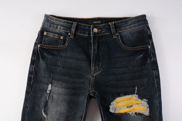 Amiri Jeans PK 1305