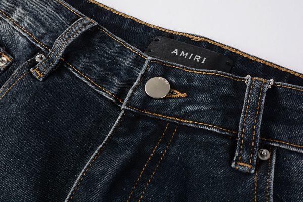 Amiri Jeans PK 1305