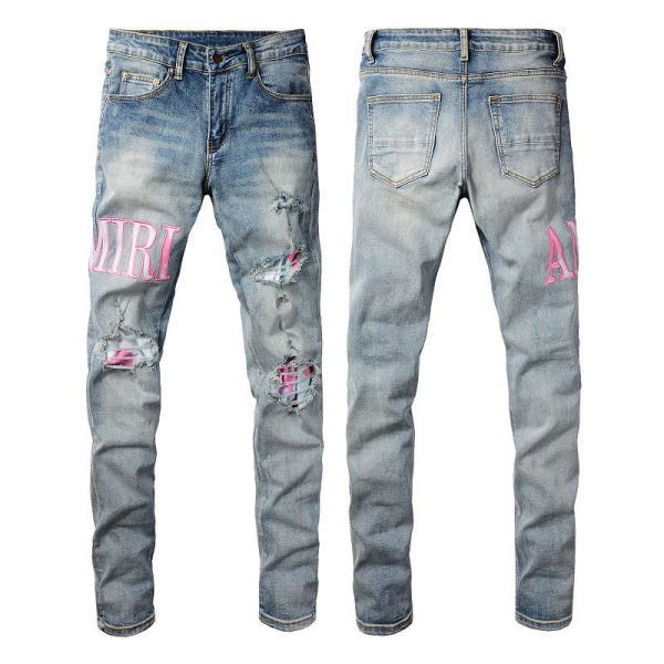 Amiri Jeans PK 5901