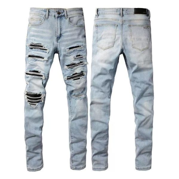 Amiri Jeans PK 5904
