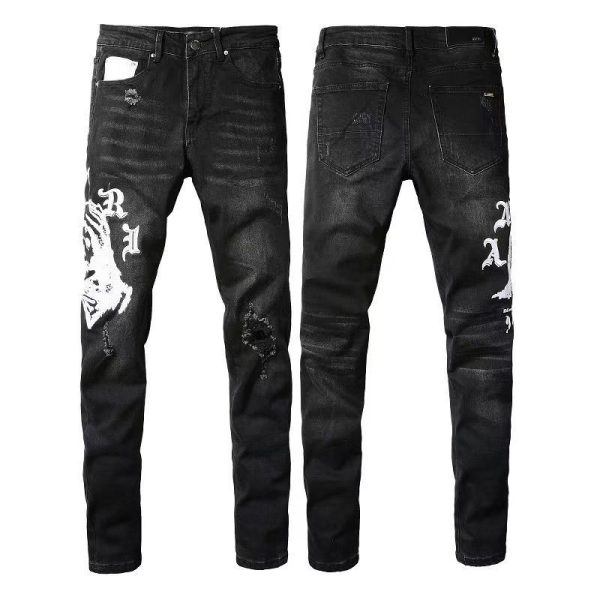 Amiri Jeans PK 5906 Amiri Jeans PK 5906