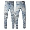 Amiri Jeans PK 5907 Amiri Jeans PK 5907