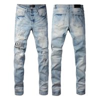 Amiri Jeans PK 5907 Amiri Jeans PK 5907