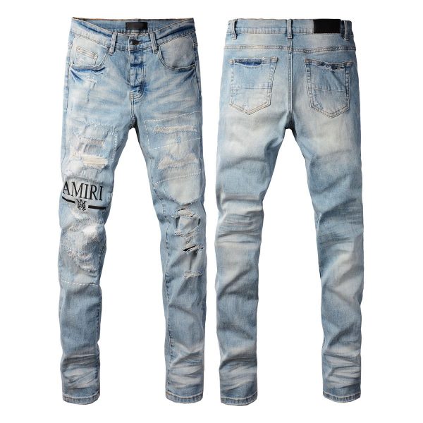 Amiri Jeans PK 5907 Amiri Jeans PK 5907