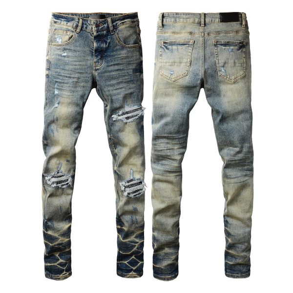 Amiri Jeans PK 5908 Amiri Jeans PK 5908