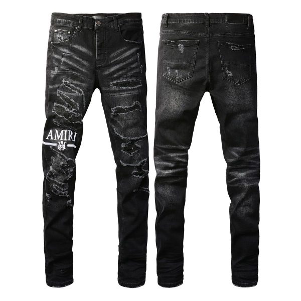 Amiri Jeans PK 5909 Amiri Jeans PK 5909