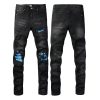 Amiri Jeans PK 5911 Amiri Jeans PK 5911