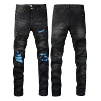 Amiri Jeans PK 5911 Amiri Jeans PK 5911