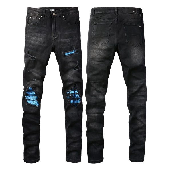 Amiri Jeans PK 5911 Amiri Jeans PK 5911
