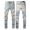 Amiri Jeans PK 5912 Amiri Jeans PK 5912
