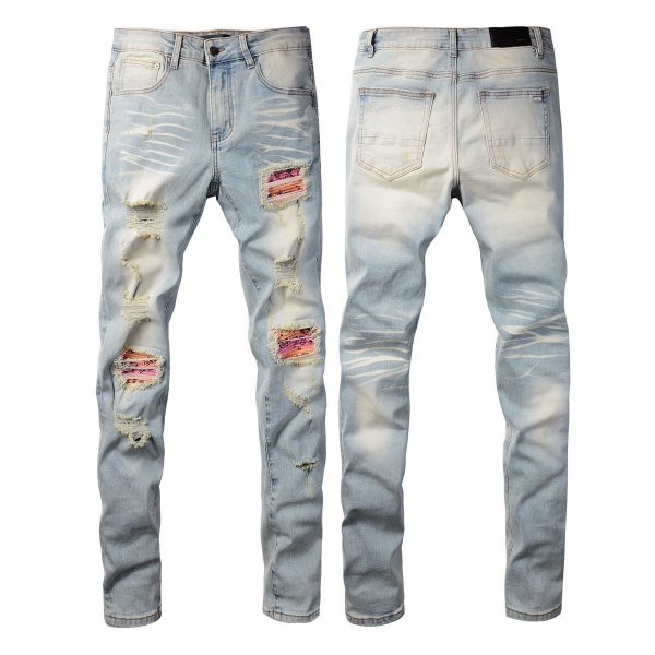 Amiri Jeans PK 5912 Amiri Jeans PK 5912