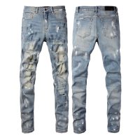 Amiri Jeans PK 5913 Amiri Jeans PK 5913