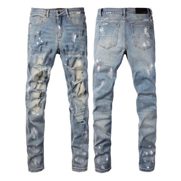 Amiri Jeans PK 5913 Amiri Jeans PK 5913