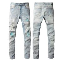 Amiri Jeans PK 5914 Amiri Jeans PK 5914