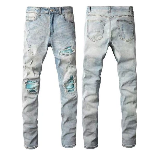 Amiri Jeans PK 5914 Amiri Jeans PK 5914