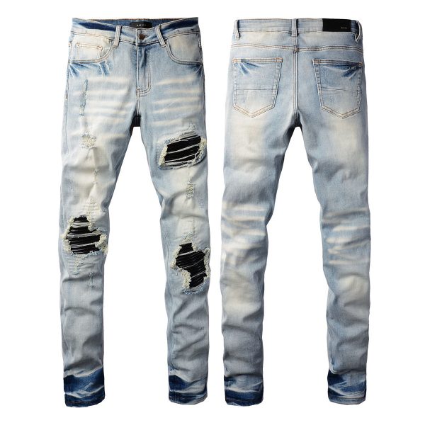 Amiri Jeans PK 5915 Amiri Jeans PK 5915