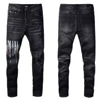 Amiri Jeans PK 5916 Amiri Jeans PK 5916