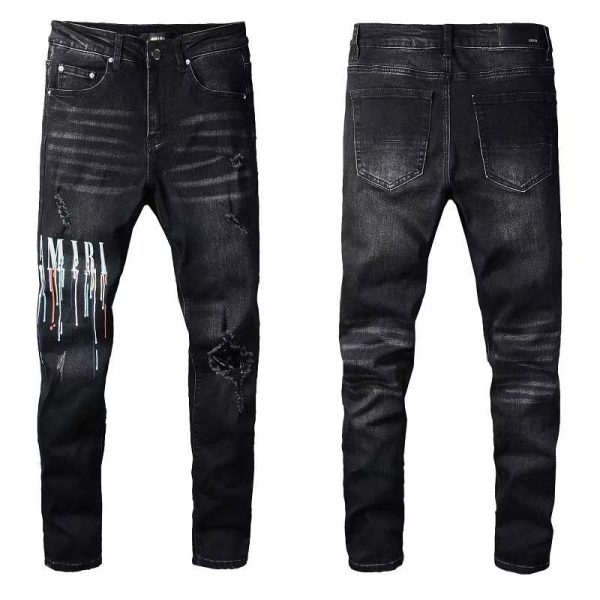 Amiri Jeans PK 5916 Amiri Jeans PK 5916