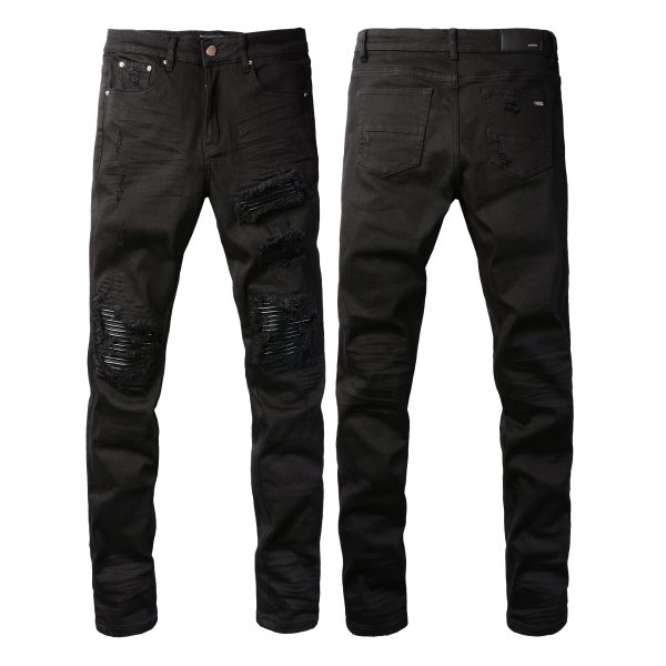 Amiri Jeans PK 602-1 Amiri Jeans PK 602-1