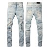 Amiri Jeans PK 6645-1 Amiri Jeans PK 6645-1