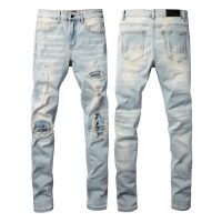 Amiri Jeans PK 6645-1 Amiri Jeans PK 6645-1