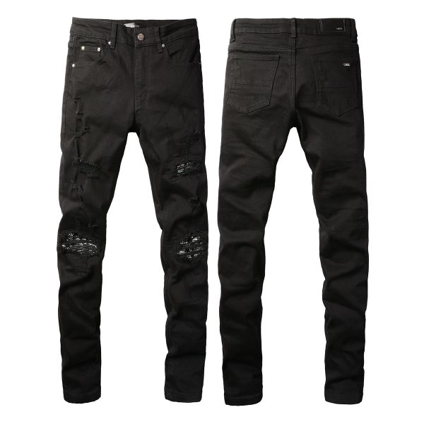 Amiri Jeans PK 666 Amiri Jeans PK 666