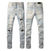 Amiri Jeans PK 697 Amiri Jeans PK 697