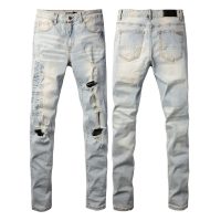 Amiri Jeans PK 697 Amiri Jeans PK 697