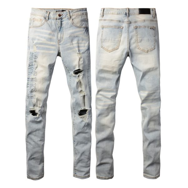 Amiri Jeans PK 697 Amiri Jeans PK 697