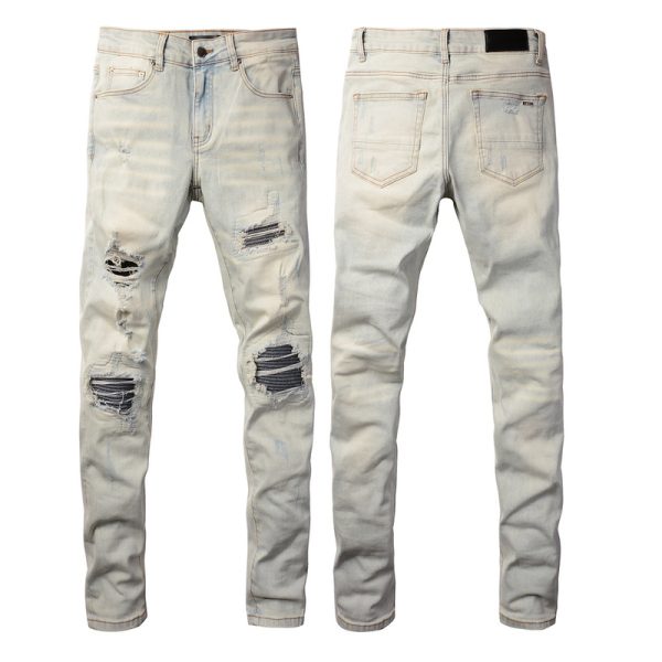 Amiri Jeans PK 699 Amiri Jeans PK 699