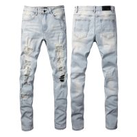 Amiri Jeans PK 808-1 Amiri Jeans PK 808-1