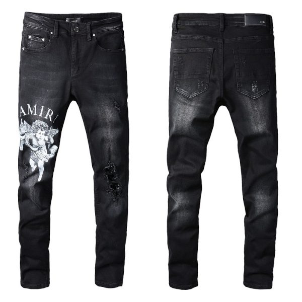 Amiri Jeans PK 817 Amiri Jeans PK 817