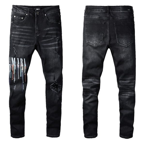Amiri Jeans PK 830 Amiri Jeans PK 830