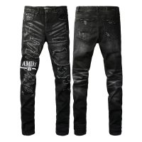 Amiri Jeans PK 8802