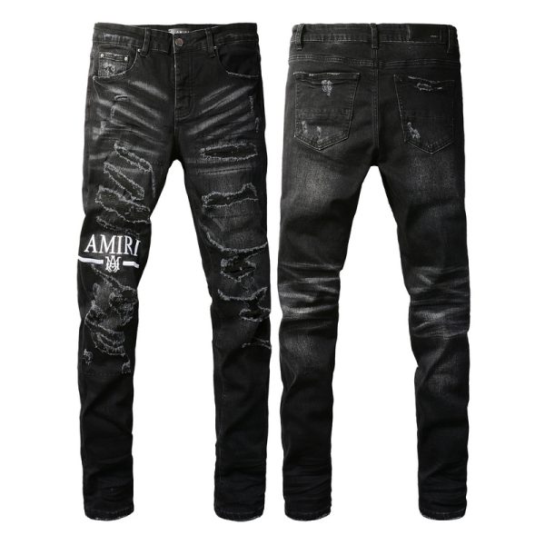 Amiri Jeans PK 8802 Amiri Jeans PK 8802