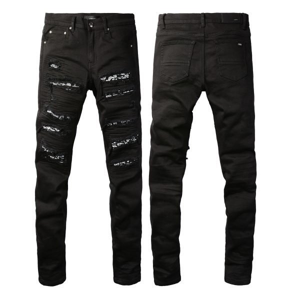 Amiri Jeans PK 8607 Amiri Jeans PK 8607