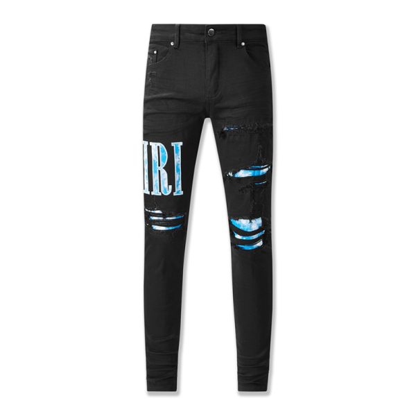 Amiri Jeans PK 8805 Amiri Jeans PK 8805