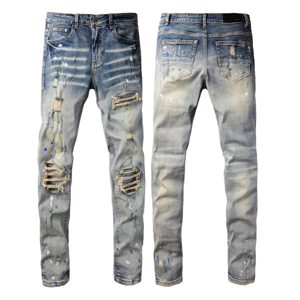 Amiri Jeans PK 8811 Amiri Jeans PK 8811