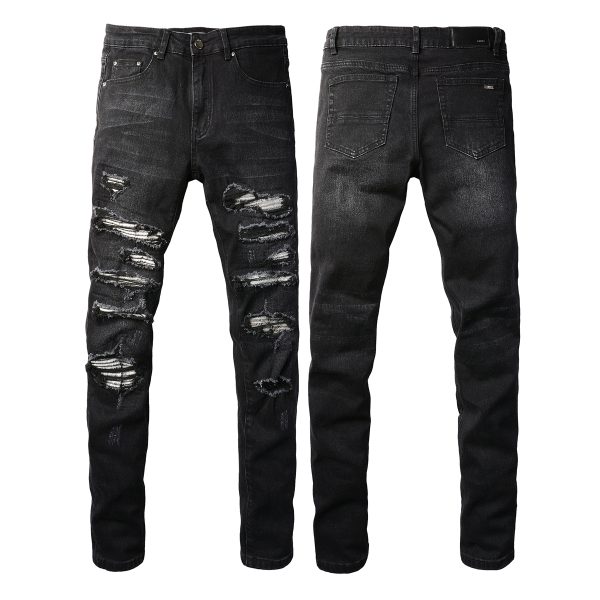 Amiri Jeans PK 8833 Amiri Jeans PK 8833
