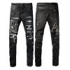 Amiri Jeans PK 8836 Amiri Jeans PK 8836