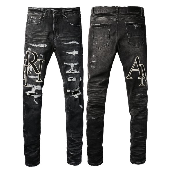 Amiri Jeans PK 8836 Amiri Jeans PK 8836