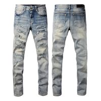 Amiri Jeans PK 8877
