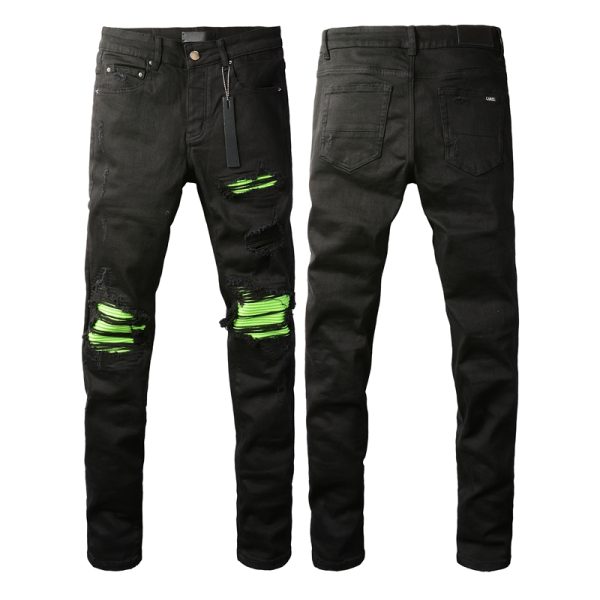 Amiri Jeans PK 8880 Amiri Jeans PK 8880
