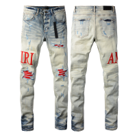 Amiri Jeans PK 8886