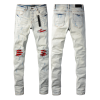 Amiri Jeans PK 8887 Amiri Jeans PK 8887