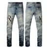 Amiri Jeans PK 8898 Amiri Jeans PK 8898