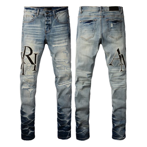Amiri Jeans PK 8898 Amiri Jeans PK 8898
