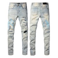 Amiri Jeans PK 8902 Amiri Jeans PK 8902