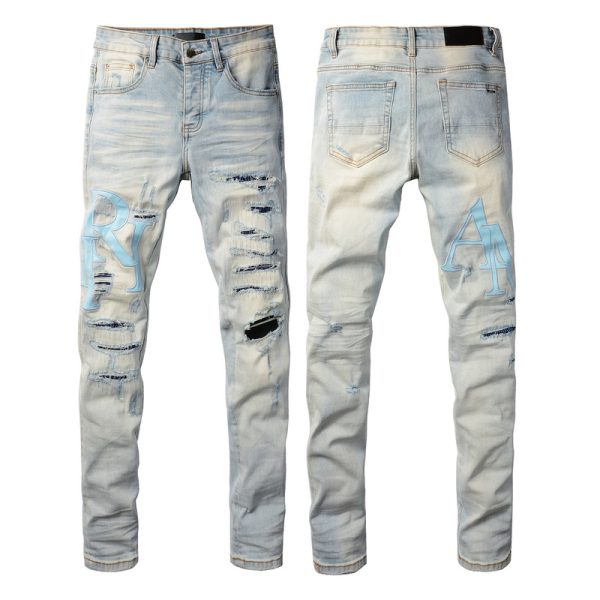 Amiri Jeans PK 8902 Amiri Jeans PK 8902